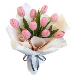 RAMO 10 TULIPANES9